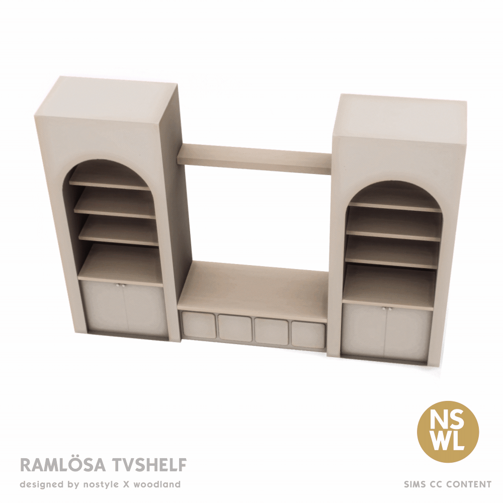 Галерея мода Мебель для гостиной Ramlösa Collection #1